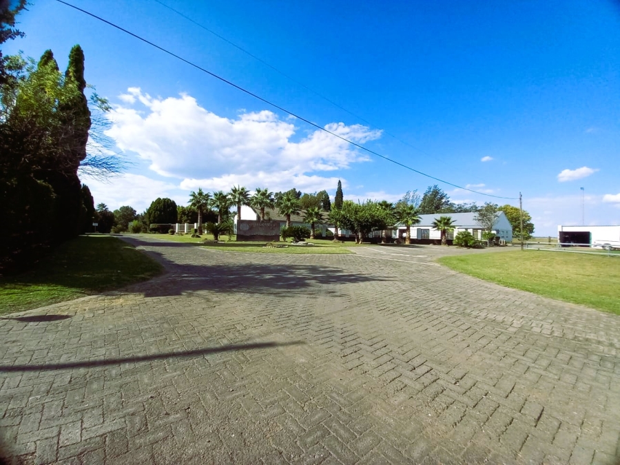 3 Bedroom Property for Sale in Riverside Beach Club Free State